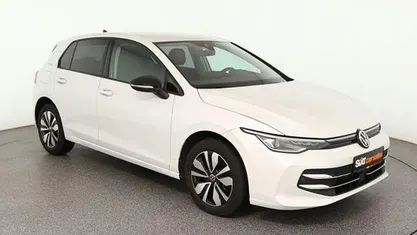 Gebraucht VW Golf VIII Goal 150 PS (110 kW) 2025 Limousine