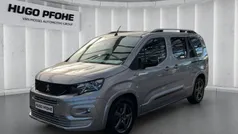 Gebraucht 2020 Peugeot Rifter Allure Van / Kleinbus | 22.899 € (Fairer Preis)