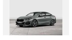 Gebraucht 2022 BMW 218 M Sport Coupé | 27.390 € (Fairer Preis)
