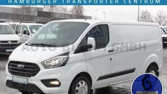 Gebraucht 2022 Ford Transit Van / Kleinbus | 24.990 € (Superpreis)