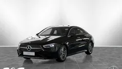 Gebraucht 2024 Mercedes CLA200 AMG Coupé | 35.890 € (Fairer Preis)