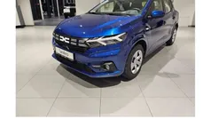 Ironblau metallic Neu 2025 Dacia Sandero Expression Kleinwagen | 17.549 € (Fairer Preis)