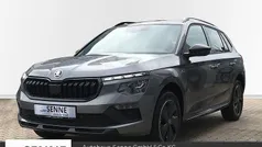 Gebraucht 2025 Skoda Kamiq Monte Carlo SUV | 29.980 € (Fairer Preis)