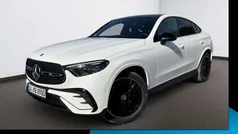 Gebraucht 2025 Mercedes GLC300 AMG Coupé | 73.720 € (Fairer Preis)