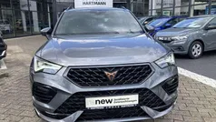 Grraphite grau metallic Gebraucht 2023 Cupra Ateca SUV | 32.990 € (Guter Preis)