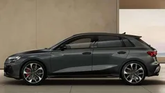 Gebraucht 2025 Audi S3 Limousine | 57.916 € (Fairer Preis)