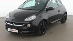 Schwarz Gebraucht 2016 Opel Adam Jam Kleinwagen | 8.870 € (Fairer Preis)