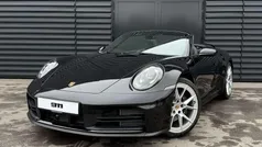 Gebraucht 2025 Porsche 911 Carrera Cabriolet Cabrio | 144.870 €