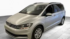 Gebraucht 2022 VW Touran Comfortline Van / Kleinbus | 24.480 € (Fairer Preis)