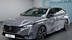 Grau Gebraucht 2025 Peugeot 308 Kombi | 34.749 € (Superpreis)