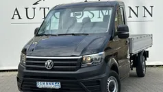Gebraucht 2020 VW Crafter Van | 24.950 € (Superpreis)