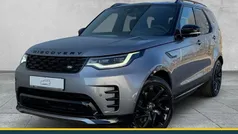 Grau Neu 2025 Land Rover Discovery 5 SE Dynamic SUV | 98.900 € (Guter Preis)