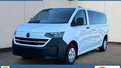 Stone grey Neu 2025 VW Caravelle Van / Kleinbus | 48.880 € (Guter Preis)