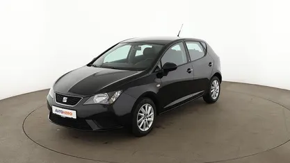 Gebraucht Seat Ibiza Reference 2018 Kleinwagen