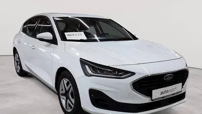 Gebraucht 2022 Ford Focus Cool & Connect Limousine | 13.990 € (Superpreis)