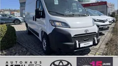 Icy white Neu 2024 Toyota Proace Van | 31.590 € (Superpreis)