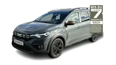 Grau Neu 2025 Dacia Jogger Extreme Van / Kleinbus | 22.990 € (Fairer Preis)