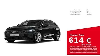 Gebraucht Audi A5 Sport 150 PS (110 kW) 2025 Kombi