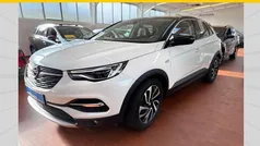 Weiß Gebraucht 2017 Opel Grandland X Innovation SUV | 13.990 € (Fairer Preis)