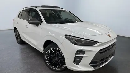 Gebraucht Cupra Terramar VZ 265 PS (194 kW) 2025 SUV