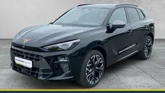 Gebraucht 2025 Cupra Terramar VZ SUV | 45.890 € (Superpreis)