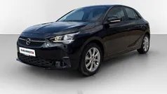 Schwarz Gebraucht 2022 Opel Corsa Edition Kleinwagen | 13.990 € (Fairer Preis)