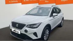Gebraucht 2024 Seat Arona Style SUV | 21.500 € (Fairer Preis)