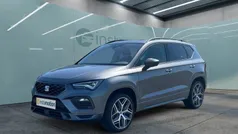 Grau Gebraucht 2023 Seat Ateca Beats SUV | 32.496 € (Fairer Preis)