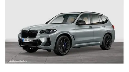 Gebraucht 2023 BMW X3 Performance SUV | 55.970 € (Fairer Preis)