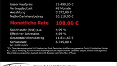 Gebraucht 2022 Skoda Fabia Active Kleinwagen | 13.490 € (Fairer Preis)