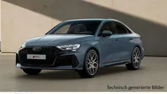 Grau Gebraucht 2024 Audi RS3 Sport Kleinwagen | 66.890 € (Guter Preis)