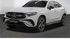 Gebraucht 2025 Mercedes GLC220 AMG | 64.970 € (Superpreis)