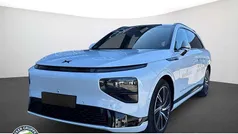 Gebraucht 2025 XPENG G9 SUV | 69.890 € (Fairer Preis)