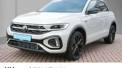 Gebraucht 2025 VW T-Roc IQ Drive SUV | 37.950 € (Guter Preis)