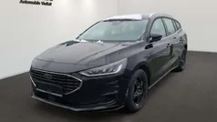 Gebraucht 2024 Ford Focus Titanium Kombi | 25.790 € (Superpreis)