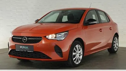 Second-hand Opel Corsa-e Edition 100 kW (136 CP) 2022 Hatchback