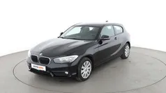 Gebraucht 2016 BMW 116 Advantage Kleinwagen | 11.690 € (Fairer Preis)