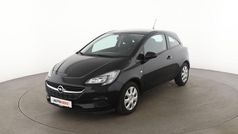 Gebraucht 2019 Opel Corsa Edition Limousine | 10.770 € (Fairer Preis)