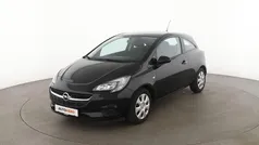 Gebraucht 2019 Opel Corsa Edition Limousine | 11.530 € (Fairer Preis)