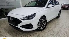 Weiss Neu 2025 Hyundai i30 Style Kombi | 21.695 € (Guter Preis)