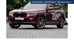 Gebraucht 2022 BMW X3 M Sport SUV | 45.979 € (Fairer Preis)
