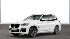 Gebraucht 2021 BMW X3 M Sport SUV | 32.890 € (Guter Preis)