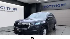 Gebraucht 2022 Skoda Kodiaq Ambition SUV | 28.777 € (Guter Preis)