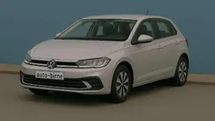 Gebraucht 2024 VW Polo Move Limousine | 23.880 € (Fairer Preis)