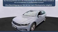 Gebraucht 2022 VW Passat Business Kombi | 25.850 € (Fairer Preis)