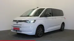 Gebraucht 2022 VW Multivan Life Van / Kleinbus | 49.950 € (Fairer Preis)