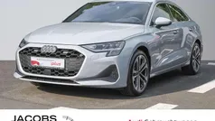 Gebraucht 2024 Audi A3 Performance Limousine | 33.530 € (Fairer Preis)
