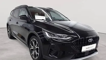 Gebraucht 2022 Ford Focus Active Kombi | 16.990 € (Fairer Preis)