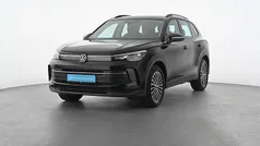 Gebraucht 2024 VW Tiguan R SUV | 33.960 € (Superpreis)