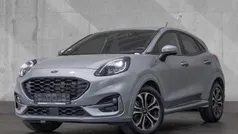 Agate black Neu 2024 Ford Puma ST-Line SUV | 24.850 € (Superpreis)